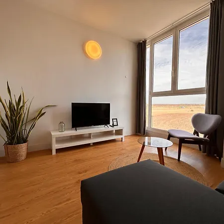 Cozy And Deluxe Lofts In Fuerteventura Cotillo