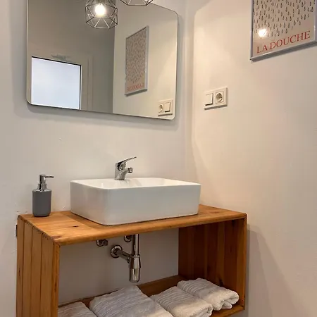 Daire Cozy And Deluxe Lofts In Fuerteventura