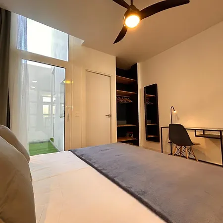 Cozy And Deluxe Lofts In Fuerteventura * Cotillo