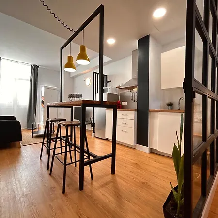 Cozy And Deluxe Lofts In Fuerteventura *