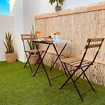 Apartmán Cozy And Deluxe Lofts In Fuerteventura Cotillo