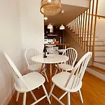 Cozy And Deluxe Lofts In Fuerteventura Apartmán Cotillo