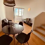 Cozy And Deluxe Lofts In Fuerteventura Apartmán