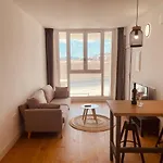 Cozy And Deluxe Lofts In Fuerteventura Apartmán Cotillo
