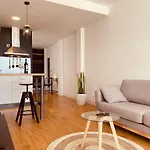 Apartmán Cozy And Deluxe Lofts In Fuerteventura *