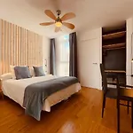 Apartmán Cozy And Deluxe Lofts In Fuerteventura Cotillo