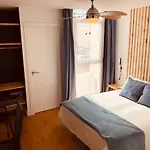 Cozy And Deluxe Lofts In Fuerteventura Cotillo
