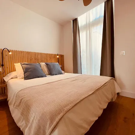 Apartment Cozy And Deluxe Lofts In Fuerteventura