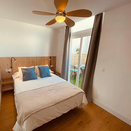 Cozy And Deluxe Lofts In Fuerteventura * El Cotillo (Fuerteventura)