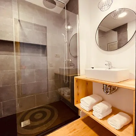 Apartment Cozy And Deluxe Lofts In Fuerteventura *