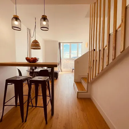 Cozy And Deluxe Lofts In Fuerteventura * El Cotillo (Fuerteventura)