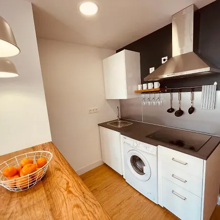 Apartment Cozy And Deluxe Lofts In Fuerteventura