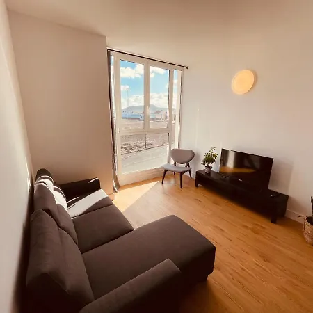 Cozy And Deluxe Lofts In Fuerteventura Cotillo