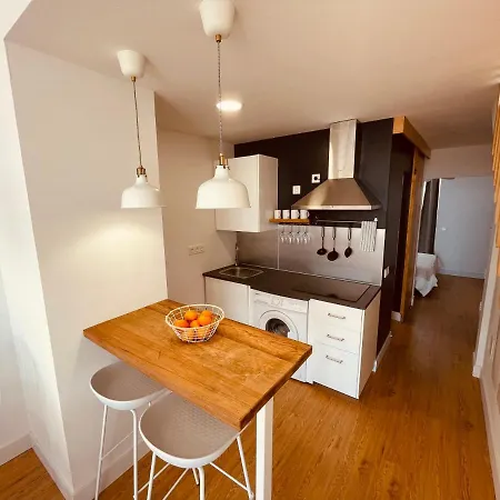 Appartamento Cozy And Deluxe Lofts In Fuerteventura *