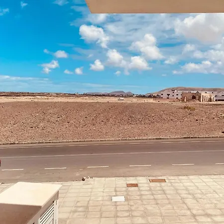 Apartment Cozy And Deluxe Lofts In Fuerteventura *