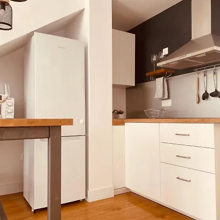 Apartment Cozy And Deluxe Lofts In Fuerteventura El Cotillo (Fuerteventura)