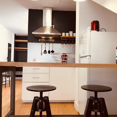 Cozy And Deluxe Lofts In Fuerteventura Cotillo