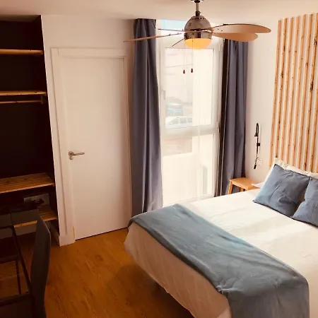 Cozy And Deluxe Lofts In Fuerteventura El Cotillo (Fuerteventura)