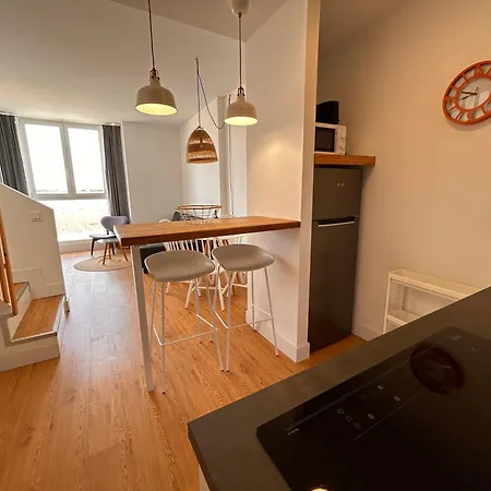 Cozy And Deluxe Lofts In Fuerteventura