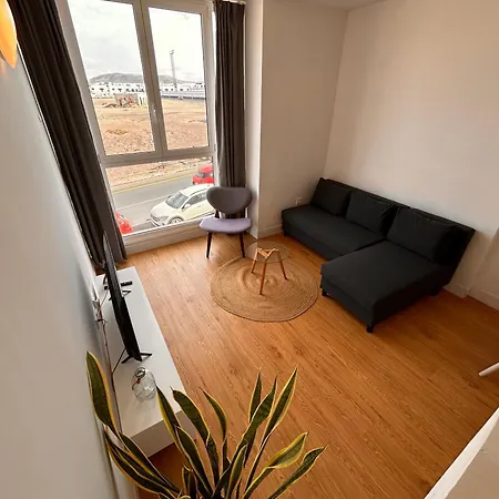 Cozy And Deluxe Lofts In Fuerteventura *