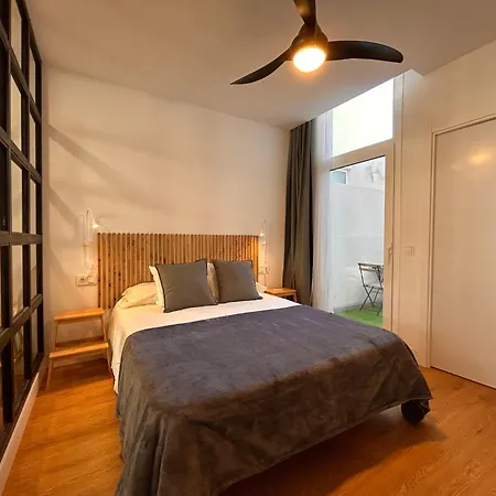 Cozy And Deluxe Lofts In Fuerteventura *