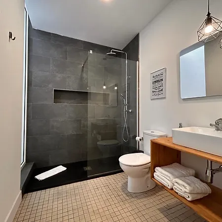 Cozy And Deluxe Lofts In Fuerteventura Apartment *