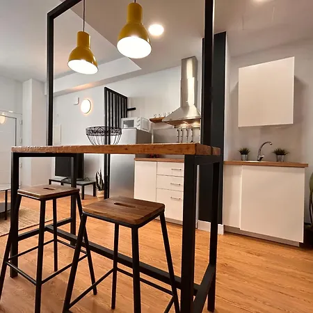 Cozy And Deluxe Lofts In Fuerteventura Apartment El Cotillo (Fuerteventura)