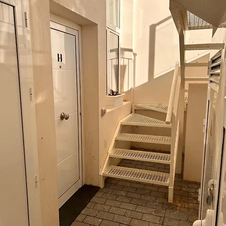 Cozy And Deluxe Lofts In Fuerteventura *