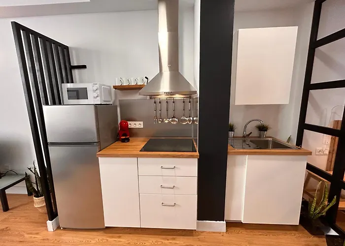 Cozy And Deluxe Lofts In Fuerteventura Διαμέρισμα