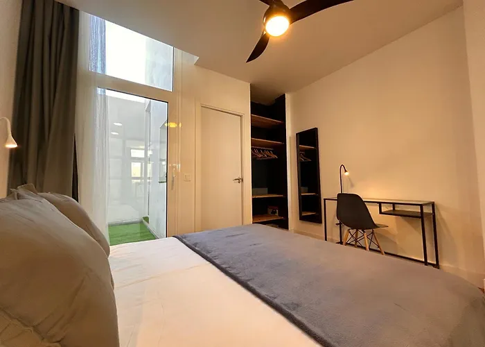 Cozy And Deluxe Lofts In Fuerteventura * Cotillo