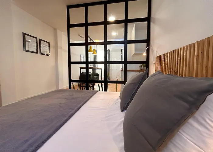 Cozy And Deluxe Lofts In Fuerteventura Διαμέρισμα *