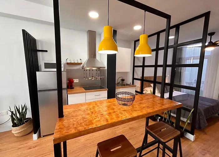 Διαμέρισμα Cozy And Deluxe Lofts In Fuerteventura *