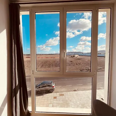 Cozy And Deluxe Lofts In Fuerteventura Lägenhet Cotillo