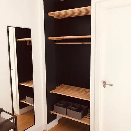 Cozy And Deluxe Lofts In Fuerteventura