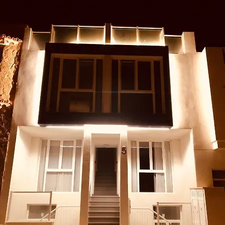 Cozy And Deluxe Lofts In Fuerteventura *