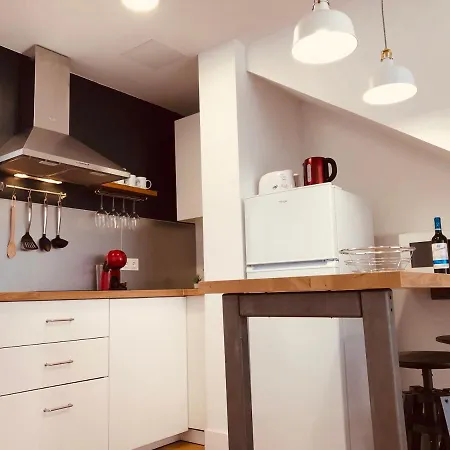 Lägenhet Cozy And Deluxe Lofts In Fuerteventura Cotillo