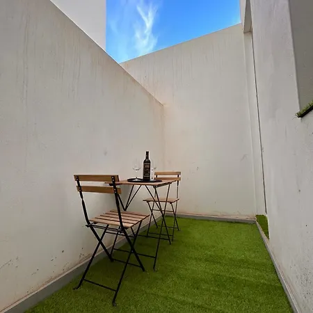 Cozy And Deluxe Lofts In Fuerteventura *